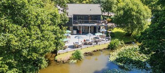 1 Lake View