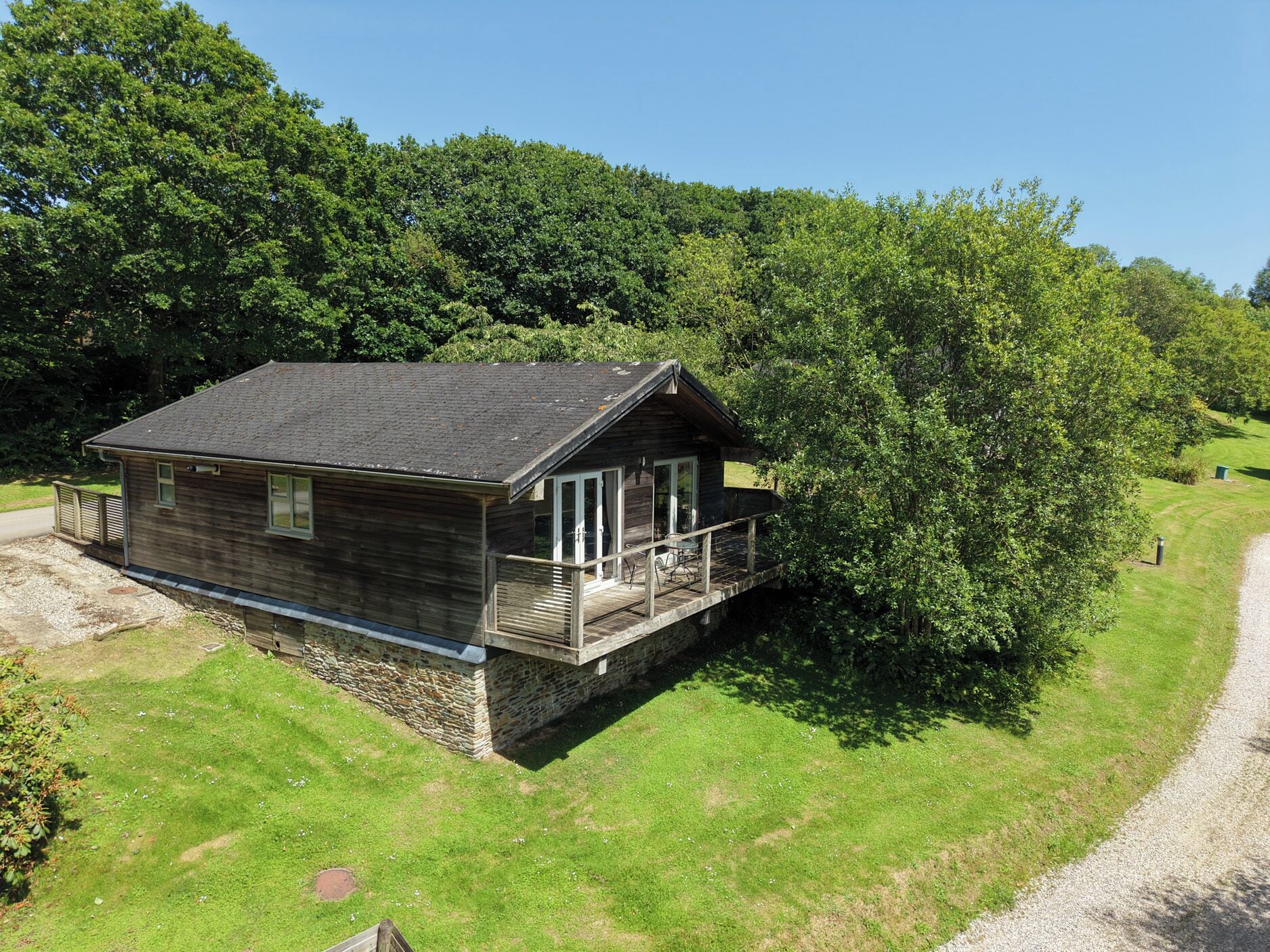 Cottage | Front of property