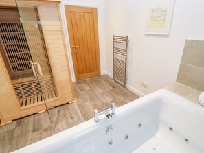 Ferienhaus | Innenbereich