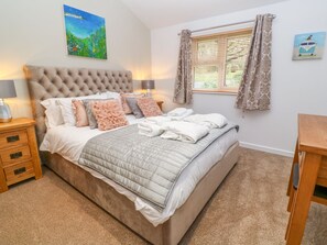 Cottage | Intérieur