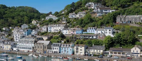 Cottage | Port de plaisance