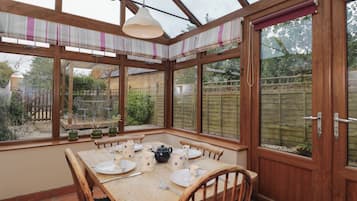 Cottage | Ristoranti
