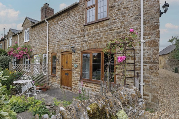 Cottage | Exterior