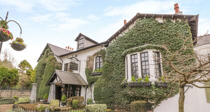 Bright and Beautiful