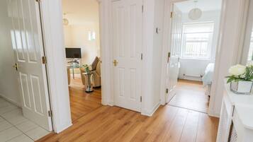 Cottage | 3 bedrooms, individually decorated, individually furnished, free WiFi