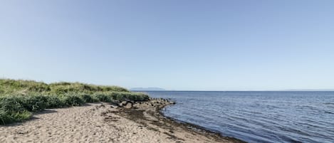 Cottage | Plage