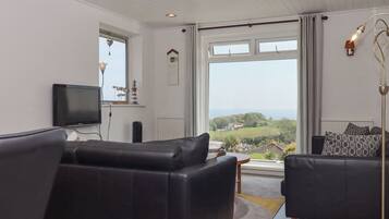 Cottage | Coin séjour