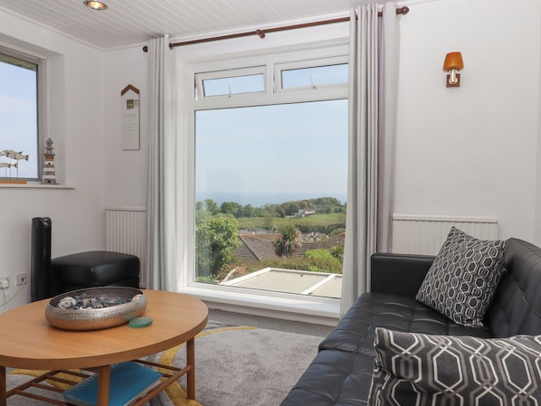 Cottage | Coin séjour