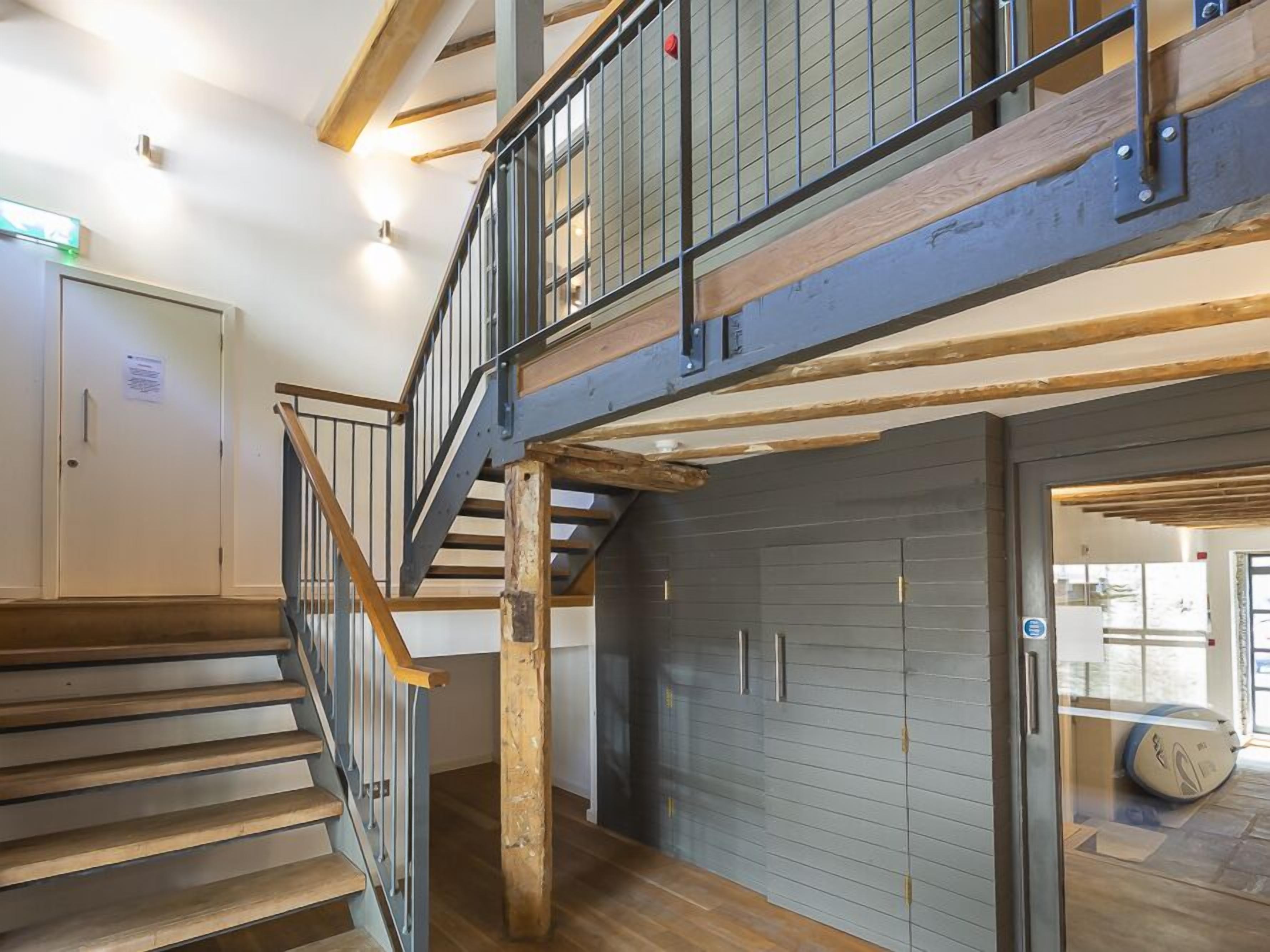 村舍 | 住宿内部