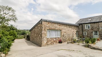 Casa de campo | Interior