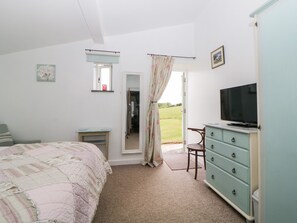 Cottage | 2 bedrooms, individually decorated, individually furnished, free WiFi - Owl Barn (Tavistock)