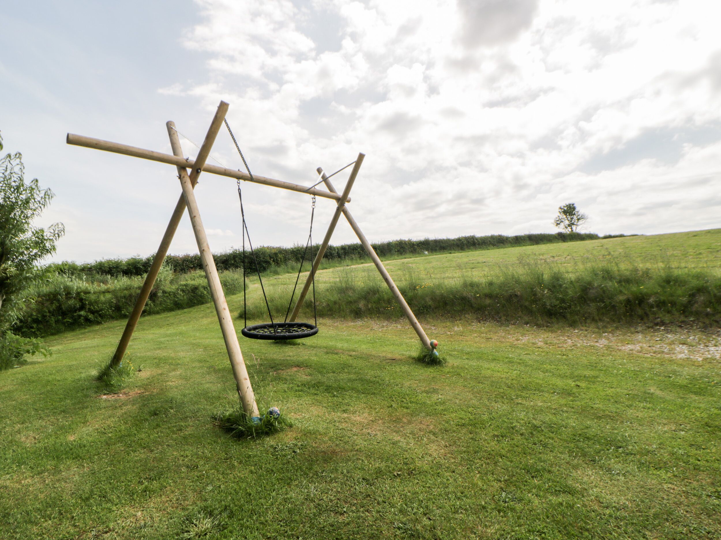 Cottage | Children's area