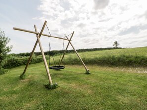 Casa de campo | Área infantil