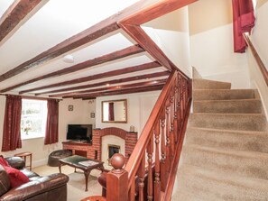 Interior - Dove Cottage (Whitby)