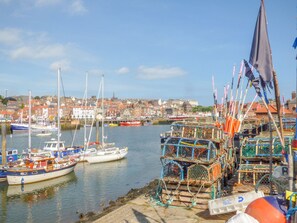 Cottage | Lake - Dove Cottage (Whitby)