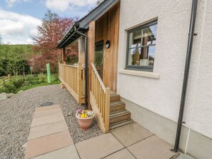Cottage | Interior - Fois House (Callander)