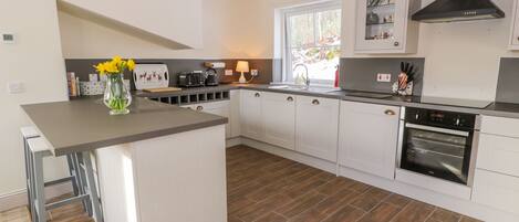 Cottage | Cuisine privée