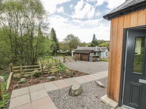 Cottage | Interior - Fois House (Callander)
