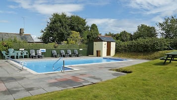 Cottage | Pool