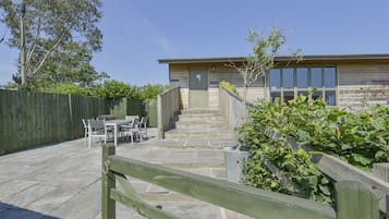 Casa de campo | Área da propriedade