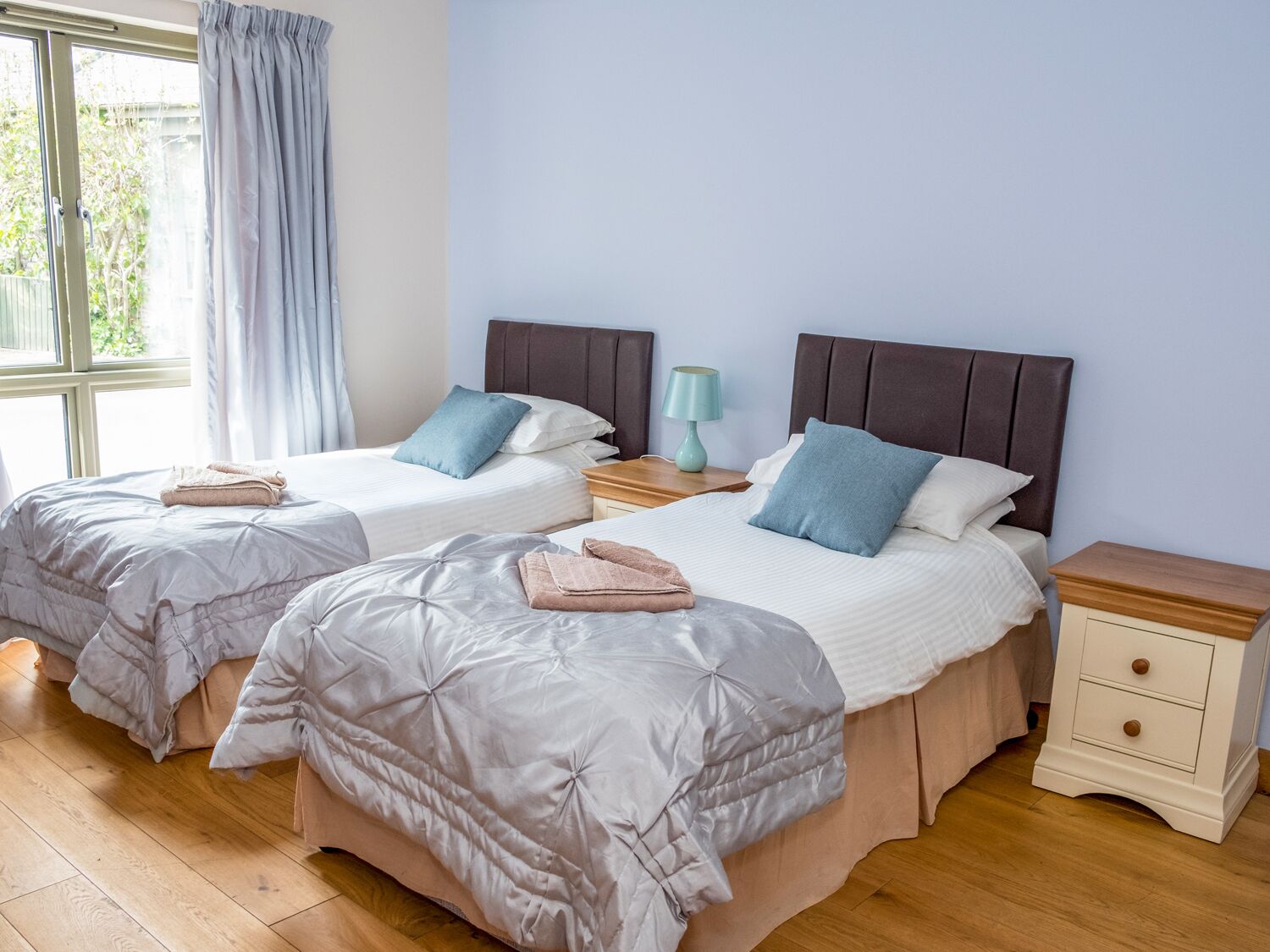 Cottage | 3 bedrooms, individually decorated, individually furnished, free WiFi