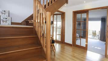 Cottage | Interieur