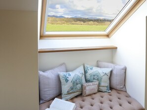 Ferienhaus | Innenbereich