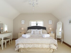 Cottage | Interior - Dwyros (Pwllheli)