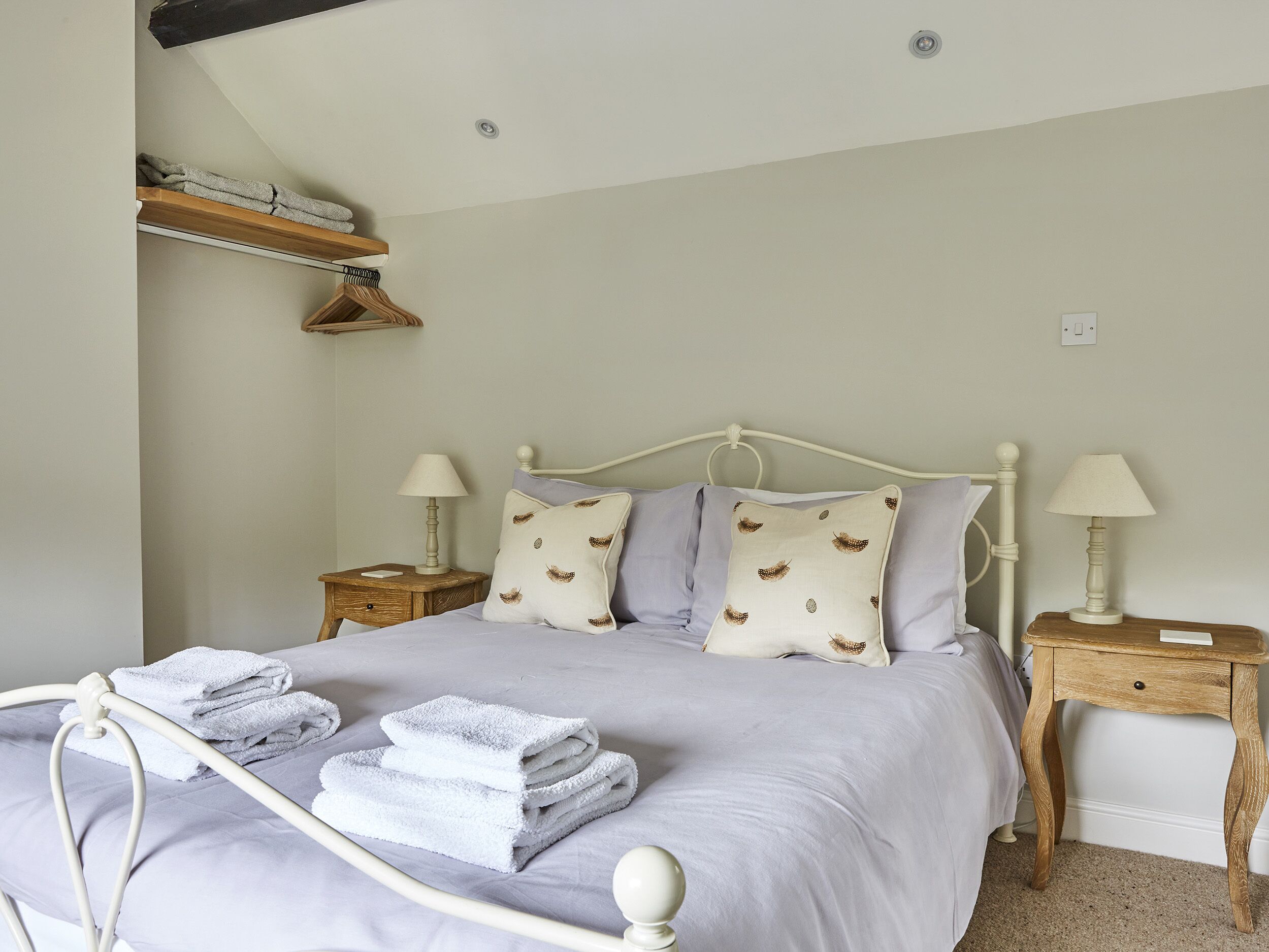 Cottage | 1 bedroom, individually decorated, individually furnished, free WiFi