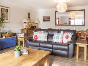 Cottage | Interior - The Gables (Holyhead)