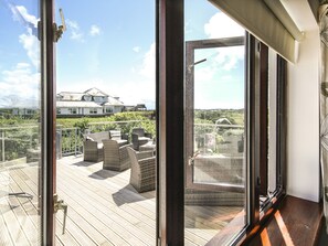 Cottage | Interior - The Gables (Holyhead)