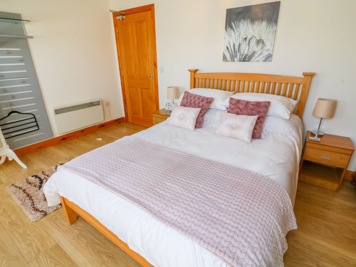 Casa de campo | 2 quartos, individualmente decorados, individualmente mobiliados