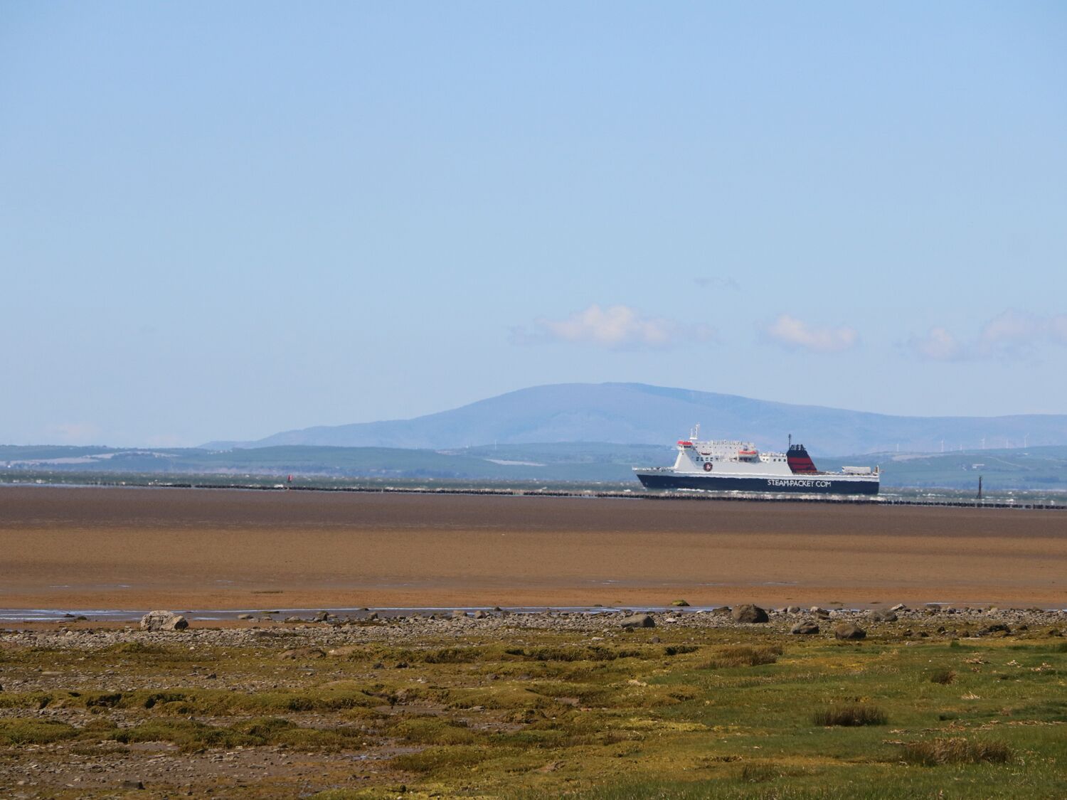 Casa de campo | Banheiro | Chuveiro 
