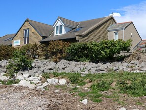 Interior - Shorefields Two (Morecambe)