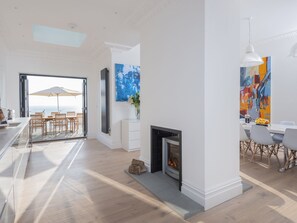 Cottage | Intérieur