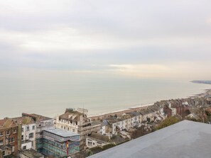 Cottage | Vue sur la plage/l’océan