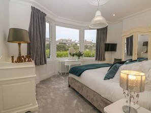 Cottage | Interior - Cliffhanger (St Leonards-On-Sea)