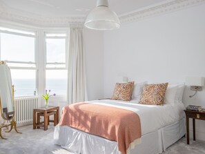 Cottage | 6 chambres, décoration personnalisée, ameublement personnalisé