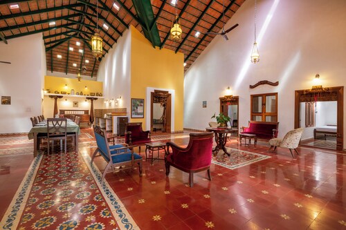 amã Stays & Trails, Rare Earth Estate - Coorg