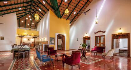 amã Stays & Trails, Rare Earth Estate - Coorg