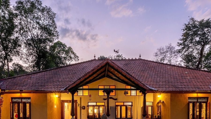 amã Stays & Trails, Rare Earth Estate - Coorg