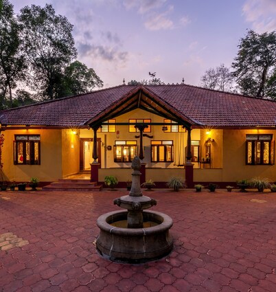 amã Stays & Trails, Rare Earth Estate - Coorg