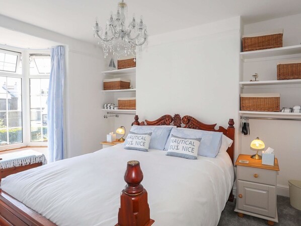 平房 | 4 間臥室、獨特裝潢、布置獨特、免費無線上網