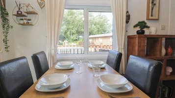 Ferienhaus | Speisen