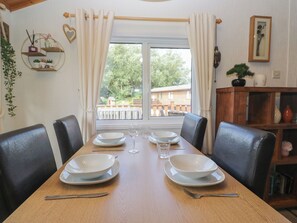 Cottage | Restauration