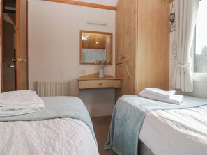 Cottage | Intérieur