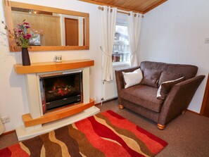 Ferienhaus | Innenbereich
