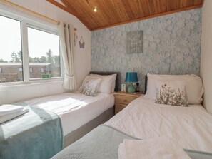 2 habitaciones, wifi gratis y decoración personalizada 