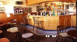 Bar (on property) - Grand Venus Hotel (Embu)