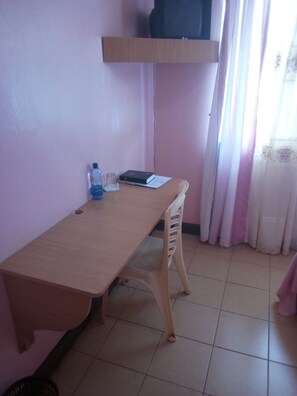 Executive Room | Room amenity - Grand Venus Hotel (Embu)